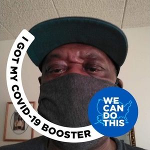 Meet your Posher, Clinton